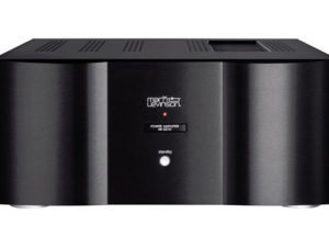 Amplifiers Mark Levinson 531H Image