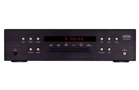 Mark Levinson 512 Image