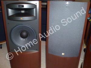 JBL Speaker S4800