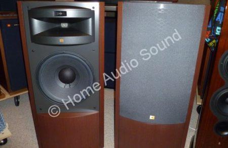 JBL Speaker S4800