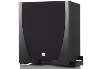 JBL Studio Series Subwoofer Image