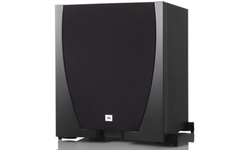 JBL Studio Series Subwoofer Image