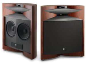 JBL Speakers